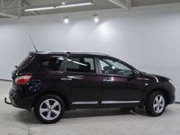 käytetty Nissan Qashqai +2 Qashqai+2 1,6dCi DPF Stop / Start System Acenta 4WD 6M/T MY12