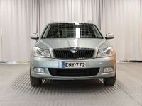 käytetty Skoda Octavia Combi 2,0 TDI 140 Elegance DSG Autom