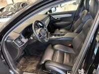 käytetty Volvo V90 CC D4 AWD Business aut /