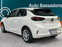 Käytetty Opel Corsa-e Edition 2023 Viistoperä