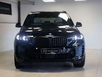 käytetty BMW X5 G05 xDrive50e M Sport // Individual väri / ACC /