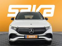 Käytetty Mercedes EQA250 AMG 139 kW (190 HP) 2022 Katumaasturi