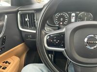 käytetty Volvo V90 CC D5 AWD Pro aut /