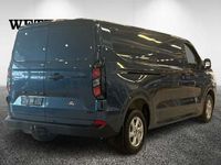 käytetty Ford Transit Custom Van 320 2.0 TDCi 100 kW A8 AWD Trend L2H1
