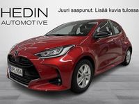 Käytetty Mazda 2 Comfort 116 HP (85 kW) 2023 Punainen Viistoperä