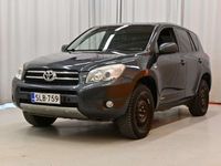 käytetty Toyota RAV4 Rav4Monikäyttöajoneuvo (AF) 5ov 2231cm3 Tulossa Tuusulaan