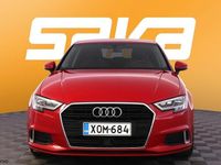 Käytetty Audi A3 Business 150 HP (110 kW) 2018 Sedan