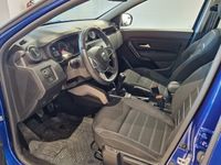 käytetty Dacia Duster TCe 150 4x4 Prestige +Vetokoukku+Kamera+Navigointi