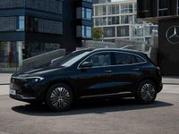 Uusi Mercedes EQA250+ Business 139 kW (190 HP) 2025 Katumaasturi