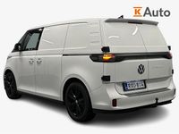 Käytetty VW ID. Buzz 150 kW (204 HP) 2023 Tila-auto