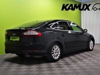 käytetty Ford Mondeo 2,0 EcoBoost 203hv Titanium A6 / Juuri katsastettu / Tutkat / Lämmitettävä tuulilasi /