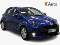 Käytetty Toyota Yaris Hybrid 116 HP (85 kW) 2022 Viistoperä
