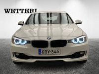 käytetty BMW 320 TwinPower Turbo A Limited xDrive Edition F30 Sedan