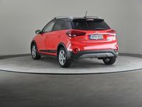 käytetty Hyundai i20 Active Cross 1,0 T-GDI 100 hv 7-DCT Black