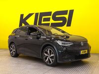 Käytetty VW ID.4 GTX 219 kW (299 HP) 2023 Katumaasturi