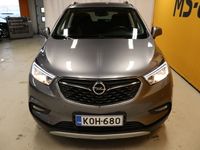 käytetty Opel Mokka X Enjoy 1,4 Turbo Start/Stop 103kW MT6