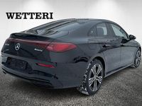 Uusi Mercedes 350 Advanced Plus 260 kW (354 HP) 2025 Sedan