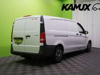 käytetty Mercedes Vito Vito114 CDI extralang / sis.Alv / Tulossa myyntiin /