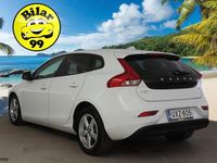 Käytetty Volvo V40 Business Edition 114 HP (83 kW) 2013 Viistoperä