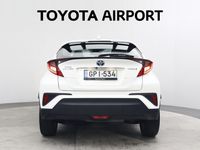 käytetty Toyota C-HR 1,8 Hybrid Active Edition / Navi / BI-LED