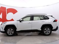 käytetty Toyota RAV4 Hybrid 