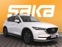 Käytetty Mazda CX-5 Touring 150 HP (110 kW) 2018 Katumaasturi