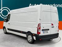 Käytetty Renault Master 150 HP (110 kW) 2024 Van