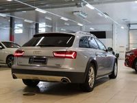 käytetty Audi A6 Allroad Quattro Business Sport 3,0 V6 TDI 140 kW quattro / Adaptive cruise / Lisälämmitin / Matrix LED /