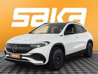Käytetty Mercedes EQA250 AMG 139 kW (190 HP) 2022 Katumaasturi