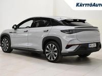 Käytetty BYD Sealion 7 389 kW (530 HP) 2025 Indigo grey Katumaasturi