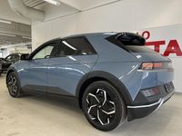Käytetty Hyundai Ioniq 5 Edition 167 kW (228 HP) 2025 Sininen Katumaasturi
