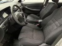 Käytetty Citroën C4 2007 Viistoperä