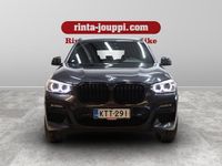 käytetty BMW X3 xDrive30e M Sport - M-Sport