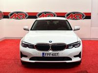 Käytetty BMW 320e 190 HP (139 kW) 2022 Valkoinen Sedan
