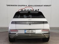 Käytetty Hyundai Ioniq 5 Premium 167 kW (228 HP) 2025 Katumaasturi