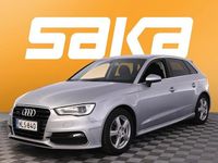 Käytetty Audi A3 Sportback S-Line 180 HP (132 kW) 2015 Viistoperä