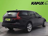 käytetty Volvo V60 CC D4 AWD Business aut / Tulossa myyntiin / Pa-lämmitin /