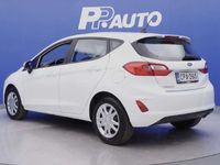 käytetty Ford Fiesta 1,0 EcoBoost 95hv M6 Trend 5-ovinen