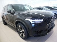 käytetty Volvo XC90 T8 AWD Long Range High Performance Ultimate Dark aut