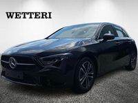 Uusi Mercedes A180 Edition 136 HP (100 kW) 2025 Farmari