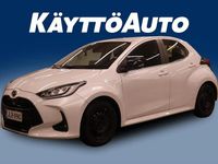 Käytetty Mazda 2 Comfort 116 HP (85 kW) 2023 Valkoinen Viistoperä