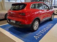 käytetty Renault Kadjar Energy TCe 130 EDC7-aut Zen