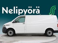 Käytetty VW T6.1 S 110 HP (80 kW) 2021 Van