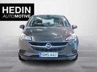 käytetty Opel Corsa 5-ov Active 1,4 ecoFLEX Start/Stop 66kW MT5