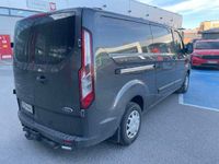 käytetty Ford Transit Custom Van 310 2,0TDCi 130 hv M6 Etuveto Business L2H1