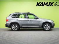 käytetty BMW X5 F15 xDrive30d A 7-paik. Panorama360 kamera