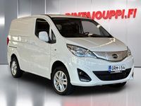 Käytetty BYD ETP3 100 kW (136 HP) 2023 Van