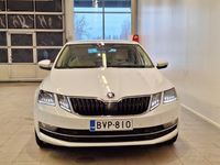 käytetty Skoda Octavia 1,5 TSI Style - 3kk lyhennysvapaa - Led valot, Koukku, webasto, 1.omisteinen, Suomi-auto - Ilmainen kotiintoimitus! - J. autoturva