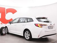 Käytetty Toyota Corolla Active 122 HP (89 kW) 2020 Valkoinen Farmari