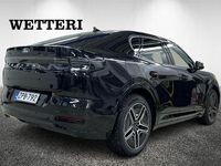 Käytetty Ford Capri Extended Range 210 kW (286 HP) 2025 Katumaasturi